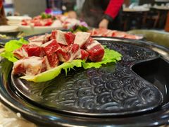 -鼎尊锅物料理(五角场店)
