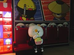 -幸福蓝海国际影城(崇安寺T12店)