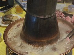 -东来顺饭庄(金泉广场店)