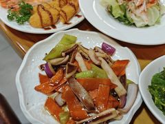 -松坂屋日料自助(长城路店)