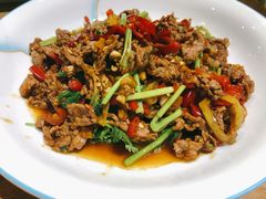 -老妈私房鱼头(欧洲城店)