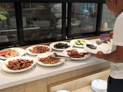 -纽斯特牛排自助餐厅(浦江万达店)