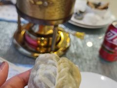 -海天一色海景自助餐厅(西港花园店)