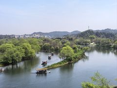 -婺源月亮湾
