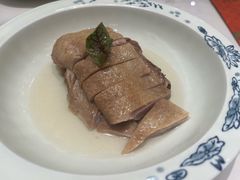 -金陵后厨·南京菜(新街口秣陵路店)