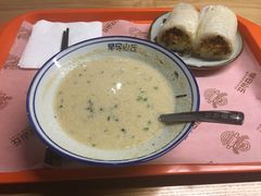 -早安山丘·豆浆油条(小木桥路店)