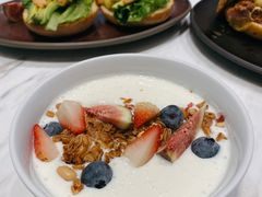 -théATRE茶聚场·餐厅(环球金融中心店)