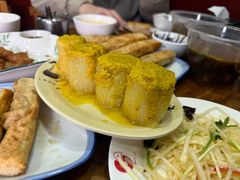 -老北京褡裢火烧·任记