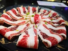 -鹤江桥·红油牛肉粉(SKP店)