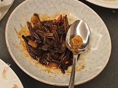 -沈灶河豚宴·河豚融合餐厅(汉中路店)