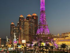 -澳门威尼斯人综合度假区