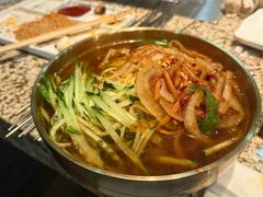 -玉善烧烤串城(长春总店)