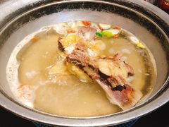 -火炉火自助餐(枫蓝国际店)