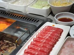 -海底捞火锅(银泰中心店)