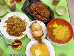 -胜利茶餐室