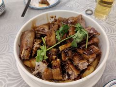 -粤·向群饭店(龙津东路总店)