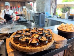 -古市香跷脚牛肉·非遗传承单位