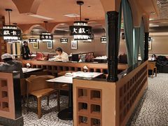 -清真·卡德尔大叔新疆主题餐厅(龙汇路店)