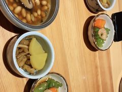 -大岛日本料理铁板烧(南通大饭店)
