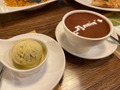 -安妮意大利餐厅(国贸店)