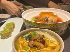 -安多素食(广仁寺路店)