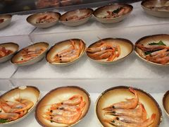 -喜庭海鲜自助(来福士店)