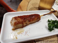 照烧鸡棒串-味千拉面(广州金沙永旺梦乐城店)