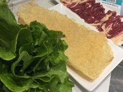 -古乐牛香·鲜牛肉牛杂火锅(新区店)