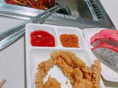 -海底捞火锅(北金鹰店)