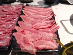 -宴全牛粤来越牛潮汕鲜牛肉火锅(海州万达广场店)