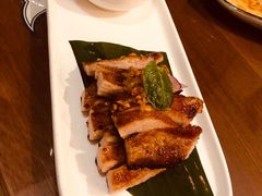 -帕蓝·暹罗料理(大学路店)