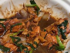 -蔡澜点心·粤菜(西单大悦城店)