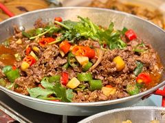-太湖人家·喝土鸡汤·品太湖三白(动物园店)