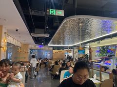 -比格比萨自助(延庆万达广场店)