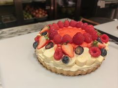 -洲际酒店·地平线全日餐厅HORIZON CAFÉ