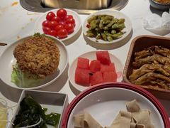 -九鼎轩脆毛肚火锅(南京东路店)