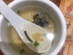 -汉巴味德(百年港湾店)