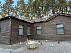 -苏州东太湖生态园