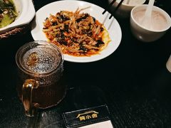 -简小舍·民间手艺菜(武昌江滩店)