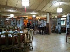 大堂-青城甲(青城山店)