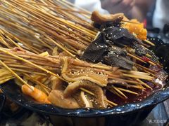 -落端云串串香(南京凤凰西街店)
