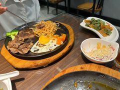 -豪享来中西餐厅(隆昌店)