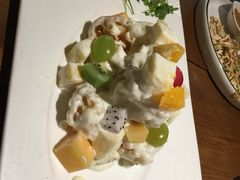 -陆壹捌餐厅(五大道店)