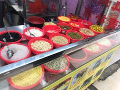 -碣石甜品(时代商业步行街店)