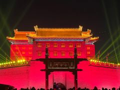 -西安城墙·碑林历史文化景区