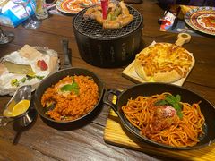 -卢布里西餐厅(总店)