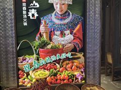 -野山舂·贵州现舂酸汤火锅(鸿通城店)