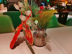 -DEEP·深美式餐吧(五棵松华熙LIVE店)