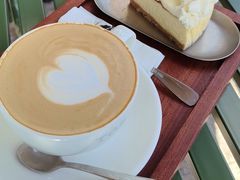 -Torch Coffee 炬点咖啡