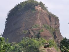 -丹霞山风景名胜区